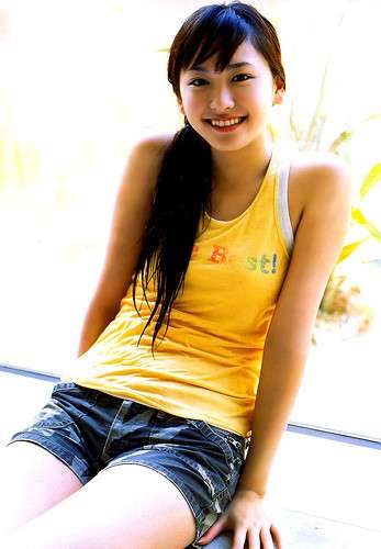 【画像】色んな新垣結衣が見たい