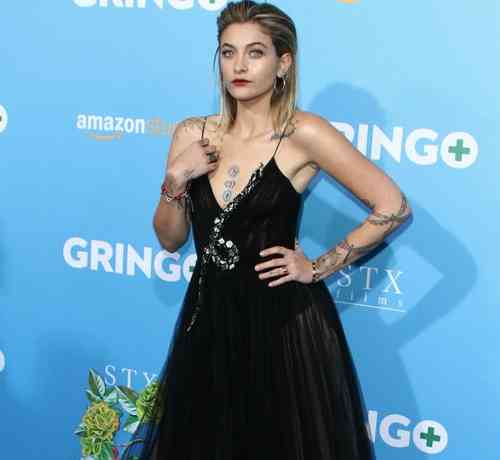 マイケル・ジャクソン娘、レコード会社と契約へ | Narinari.com