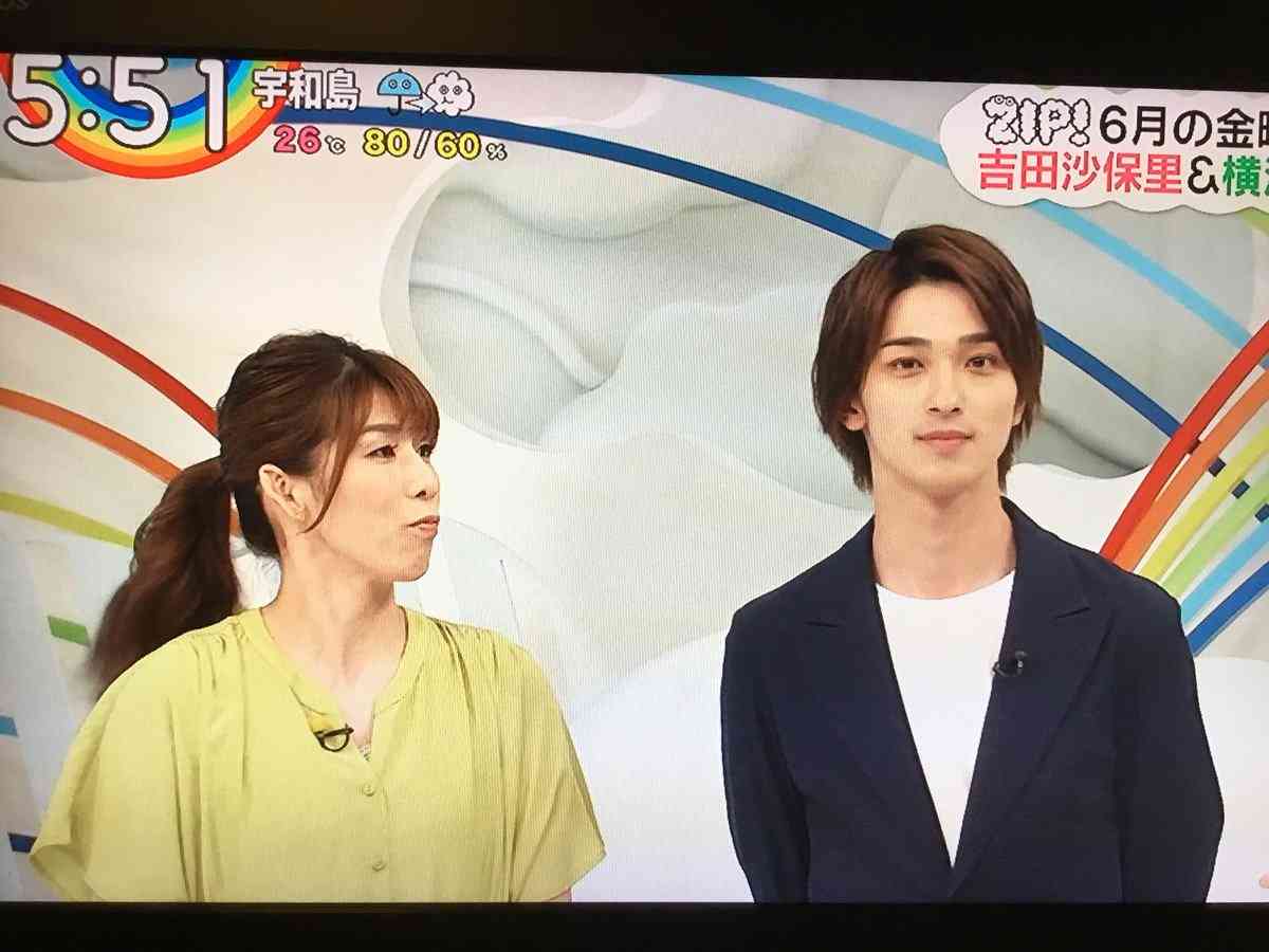 令和最初のブレーク俳優・横浜流星、インスタフォロワー100万人突破！