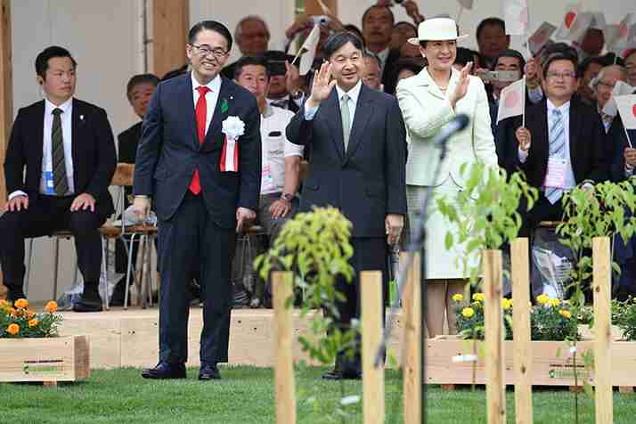 「皇室外交」で復権した雅子皇后が、それでも美智子上皇后に学ぶべきこと（デイリー新潮） - Yahoo!ニュース