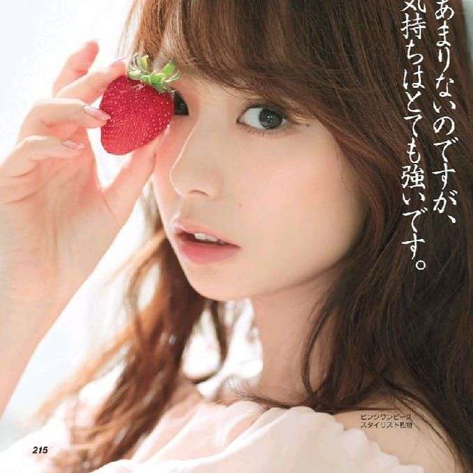 何故雑誌モデルのレベルが下がったのか