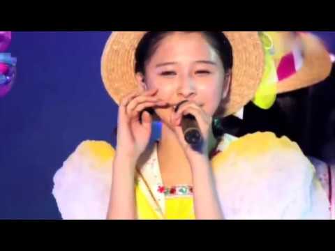 HANABI - ももいろクローバーZ (2016) - YouTube