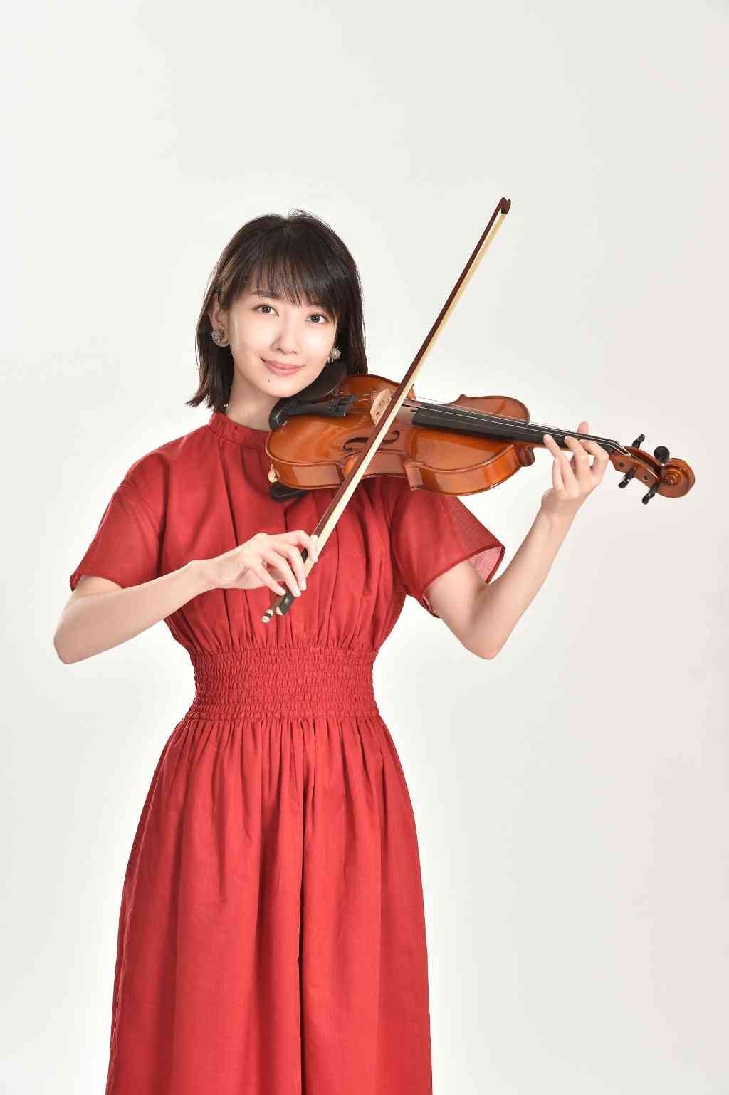 波瑠×中川大志×松下由樹、初共演で「G線上のあなたと私」ドラマ化　大人の恋と友情描く