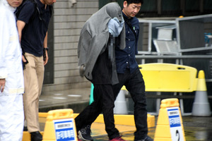 「漫画村」2人逮捕　「ワンピース」無断公開容疑　福岡県警