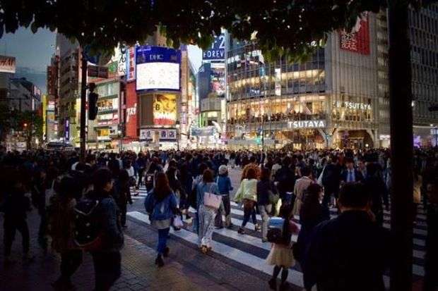 「日本は世界最悪の不親切な国」142位の衝撃＝韓国の反応 : カイカイ反応通信