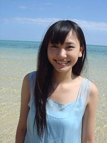 【画像】色んな新垣結衣が見たい