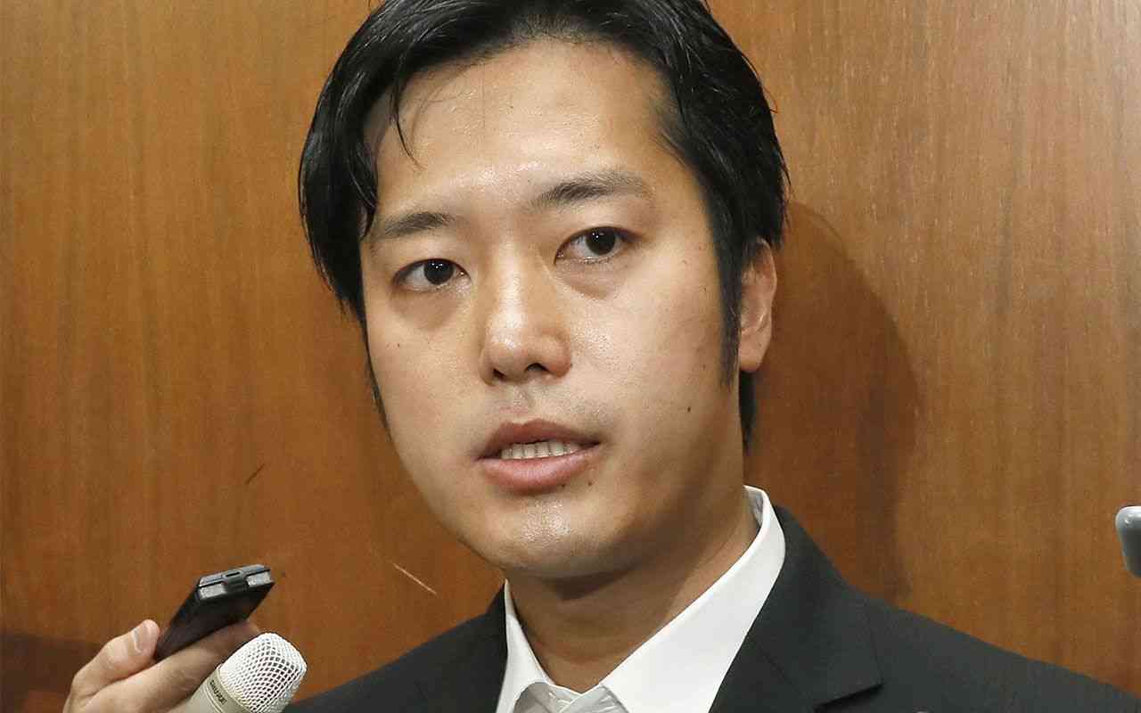丸山穂高議員　国後島で「女を買いたい」と外出を試みる | 文春オンライン