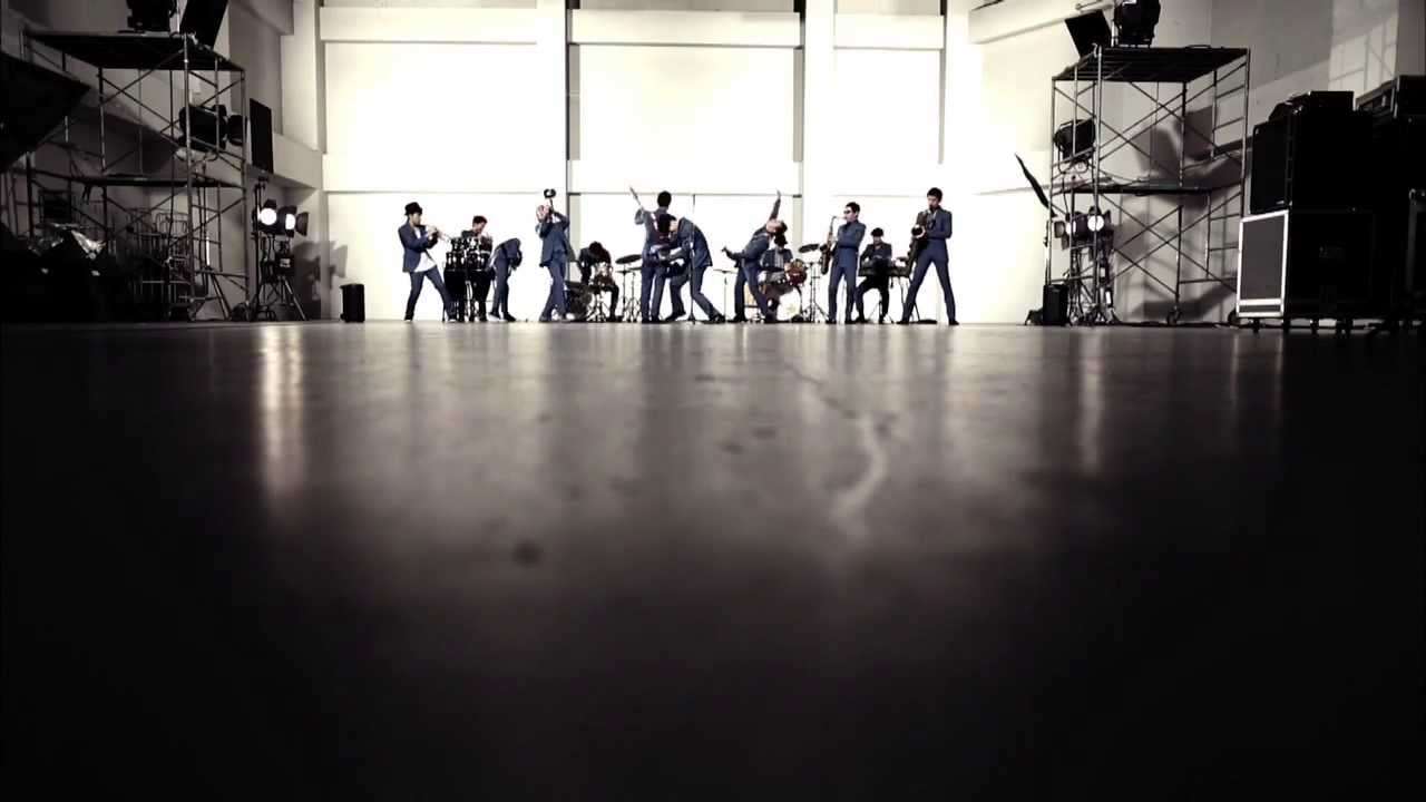 閃光 feat. 10-FEET/TOKYO SKA PARADISE ORCHESTRA - YouTube
