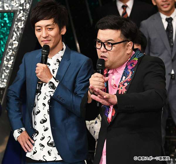 宮迫抜きのアメトーーク！とろサーモン出演に「復活か？」「久保田は謹慎じゃなかったのか」（東スポWeb） - Yahoo!ニュース