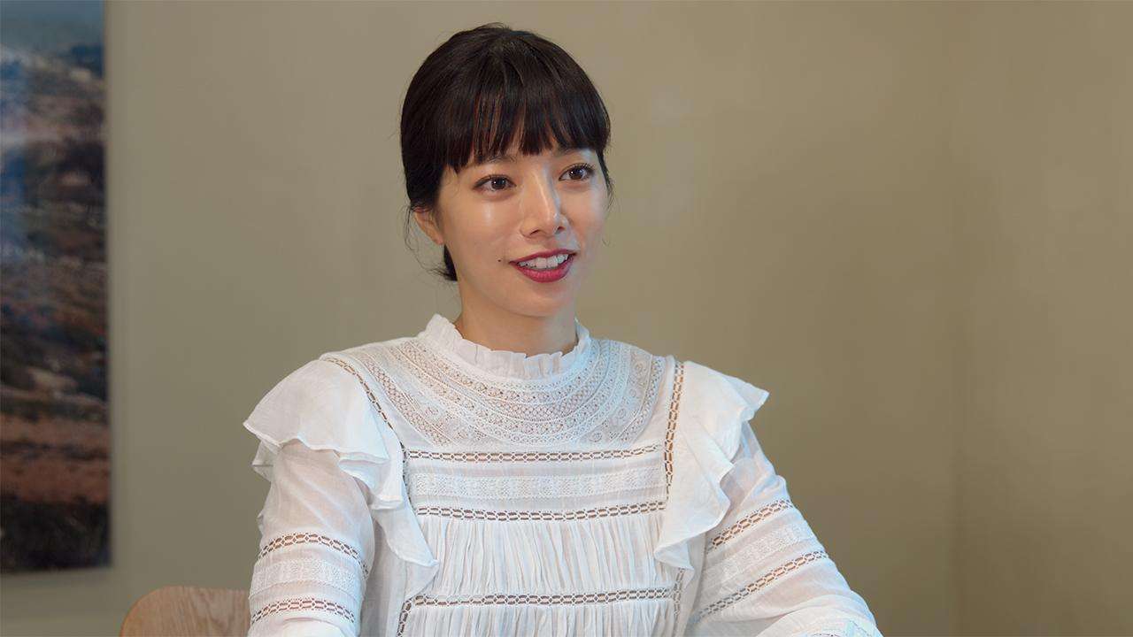 2019上半期ブレイク女優ランキング