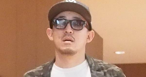 ファンキー加藤 W不倫から1年「養育費払いたくない」と吐露 | 女性自身