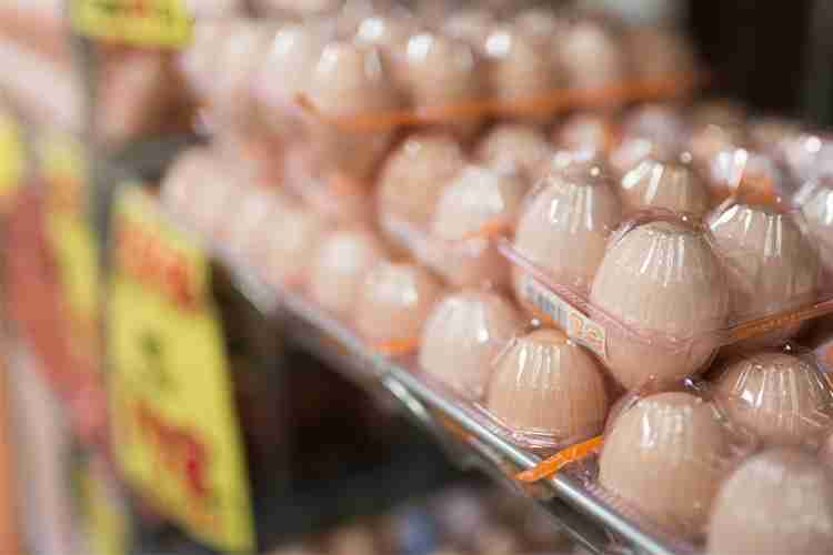 生鮮食品の賞味期限、冷凍や加工で延長　卵にも注意を｜NEWSポストセブン