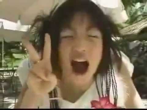 小倉優子 キャラ変更前　篠原ともえのようなキャラ - YouTube