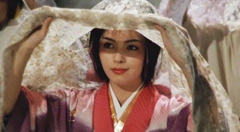 超絶美女が出てくる映画