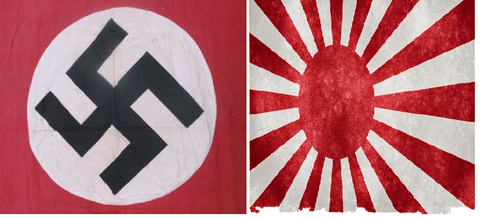 外国人「ナチス・ドイツと大日本帝国、どっちが極悪だと思う？」　【海外の反応】 : 海外の万国反応記＠海外の反応