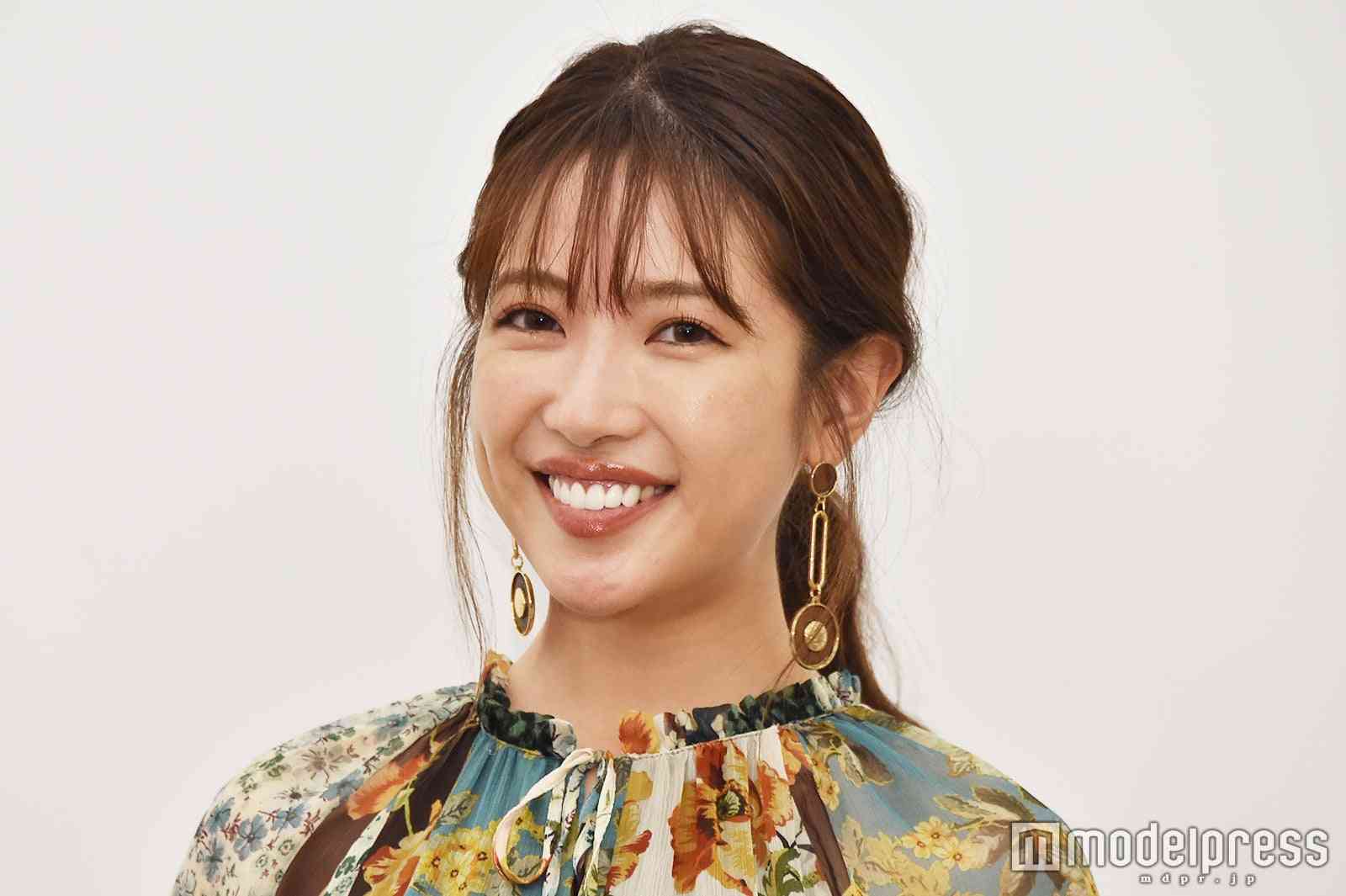 くみっきーこと舟山久美子、渋谷のモラル向上目指す　SNS使うアイディアも