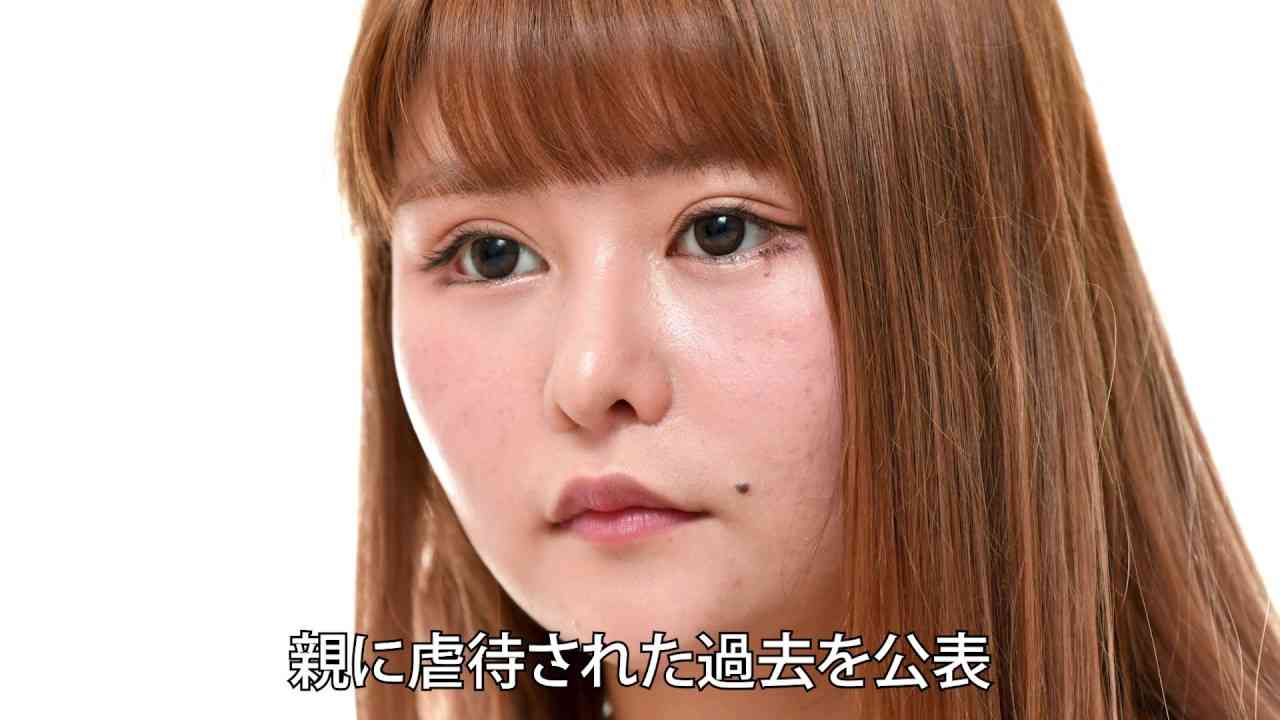 少年院出身アイドル、JKビジネスに手を染めた過去「100円のパンツ買い込んで…」