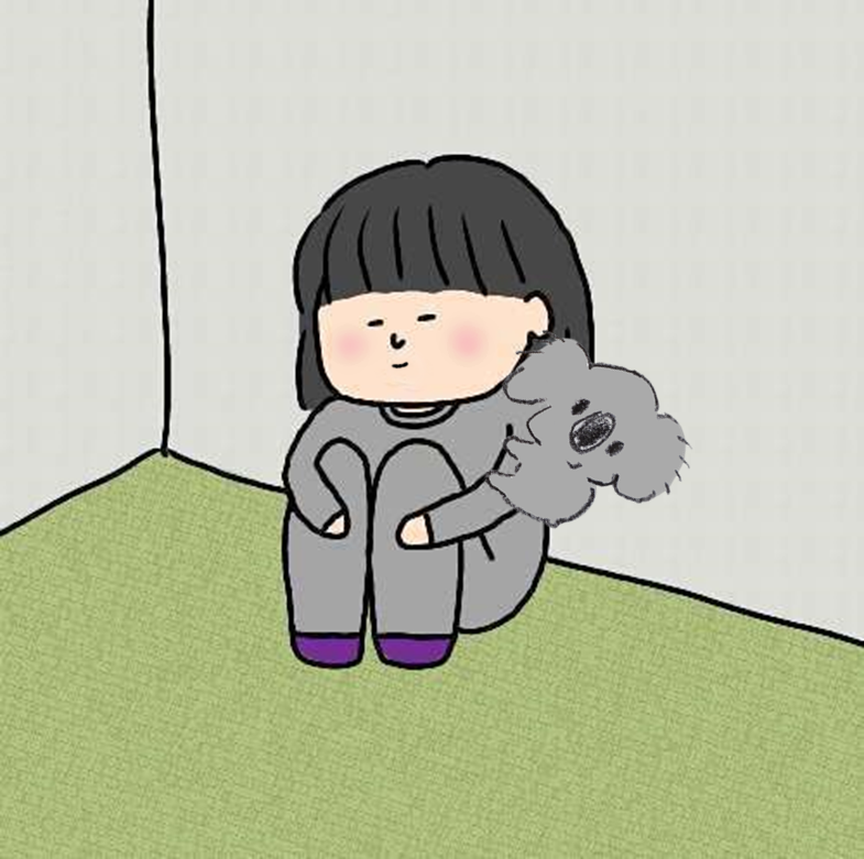 【画像コラージュ】コアラが○○に摑まってる！のトピ