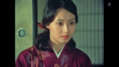 超絶美女が出てくる映画