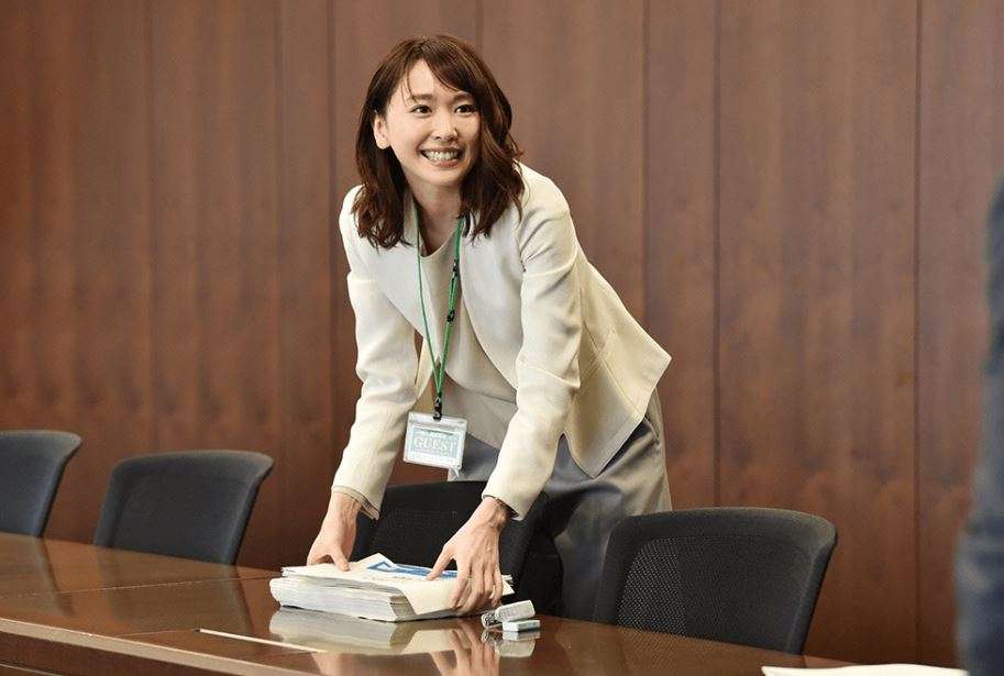 【画像】色んな新垣結衣が見たい