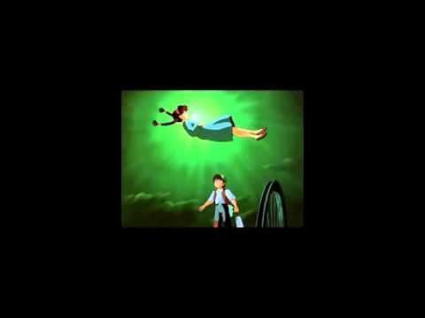 もしも空を飛べたら - YouTube