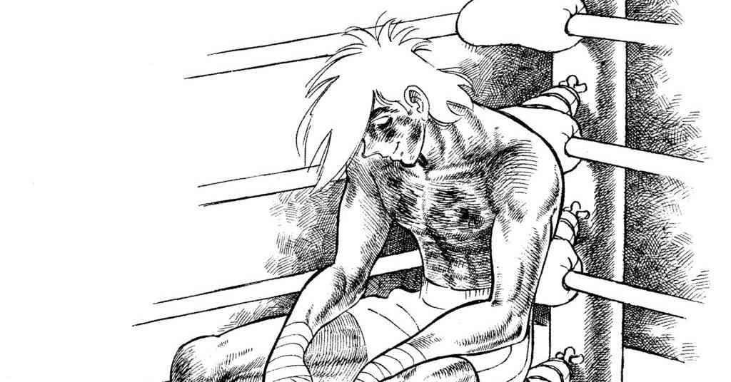 どうなったか知りたい漫画の登場人物