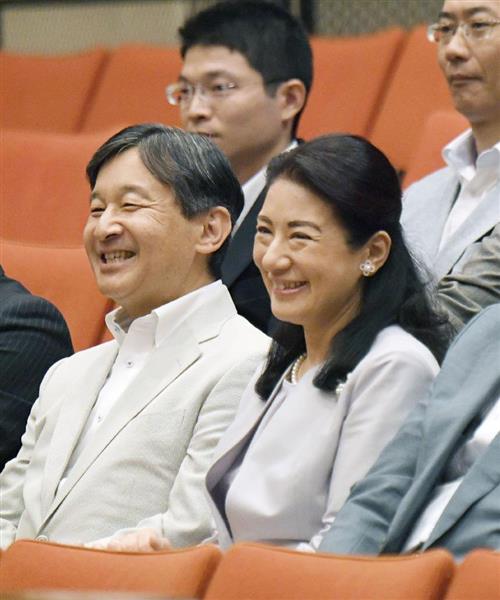 眞子さま南米へご出発　ペルー、ボリビア公式訪問