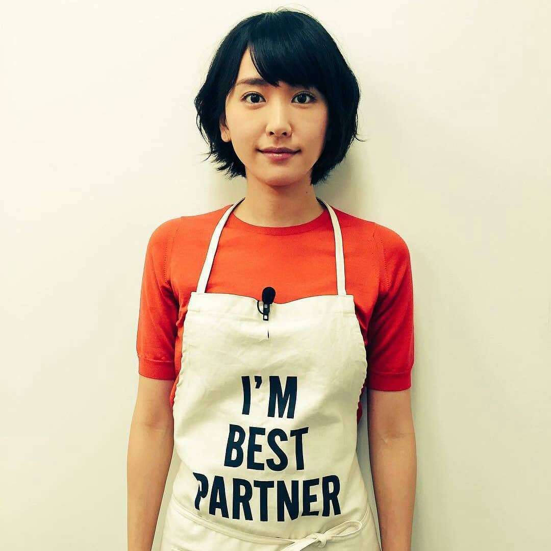 【画像】色んな新垣結衣が見たい