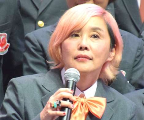野沢直子が吉本坂46卒業を発表「両立難しくなった」