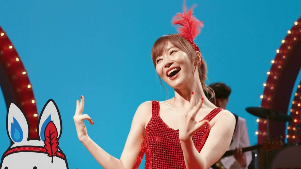 指原莉乃、ミニスカ衣装で「渚のシンドバッド」カバー　渡辺直美とユニット結成　東京電力エナジーパートナー「2019夏　サ・サ・サ・3ヶ月　新ユニット誕生」篇 - YouTube