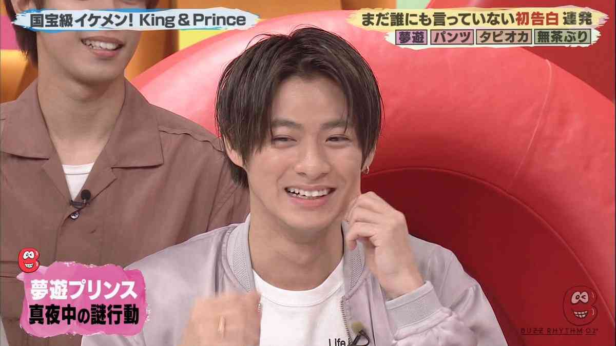 芸能人の天然エピソード