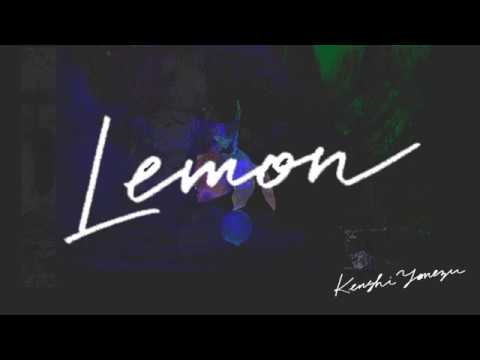 米津玄師　████████と、Lemon。 - YouTube