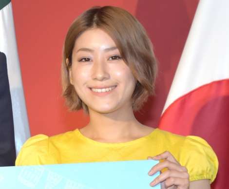 IMALU、テキーラのイメージ向上委員に立候補 自身が企画立案のテキーラ番組スタート