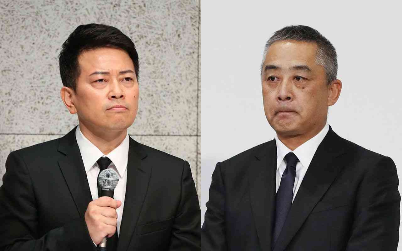 ４割超が「いちばん悪いのは宮迫」と回答！　“吉本vs.芸人全面戦争”アンケート結果発表 | 文春オンライン