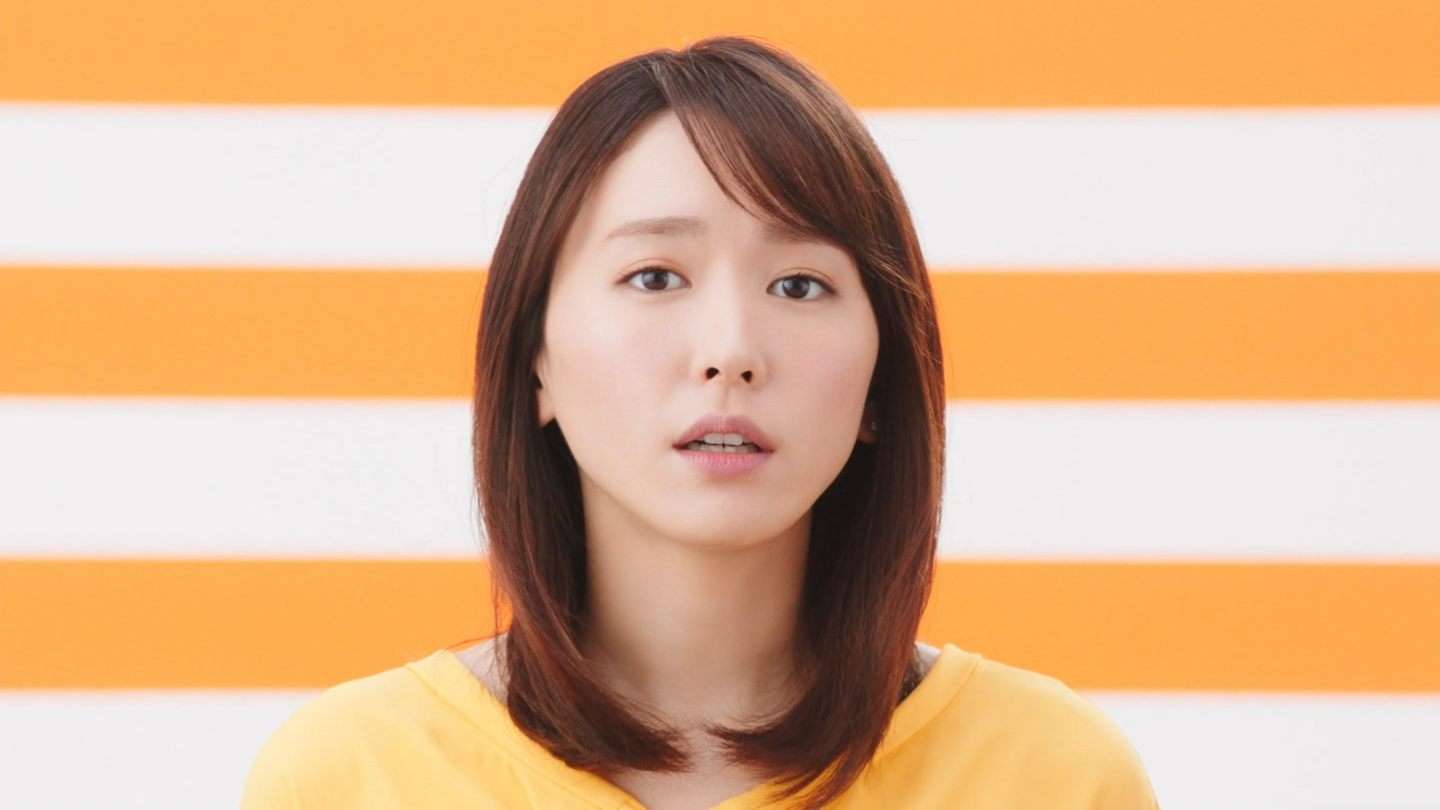 【画像】色んな新垣結衣が見たい