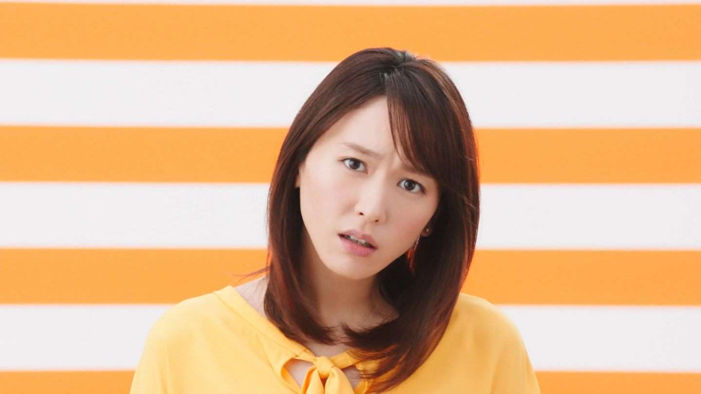 【画像】色んな新垣結衣が見たい