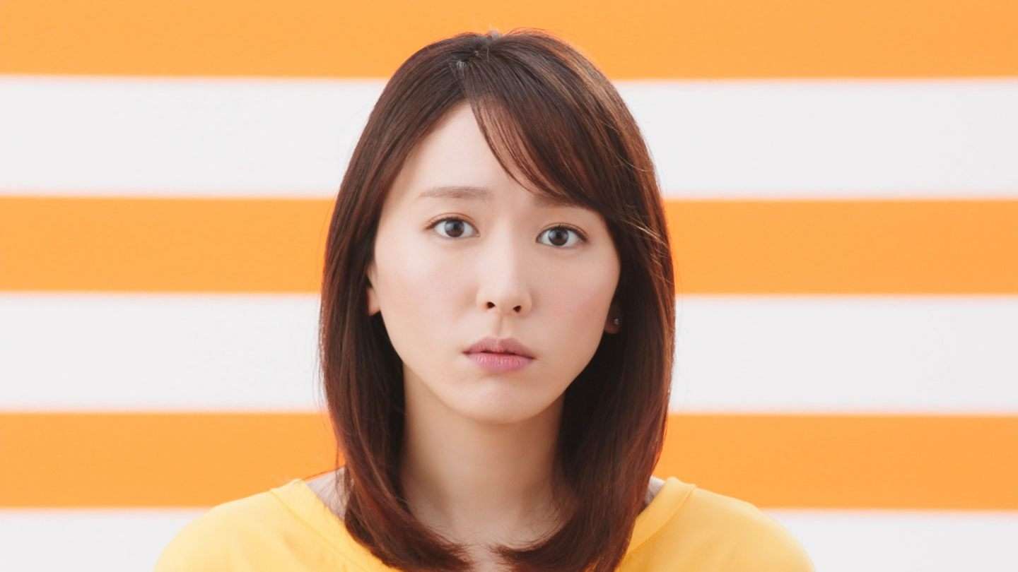 【画像】色んな新垣結衣が見たい