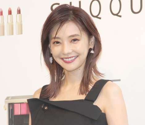 美形か美形でないか見る人によって意見が分かれそうな有名人