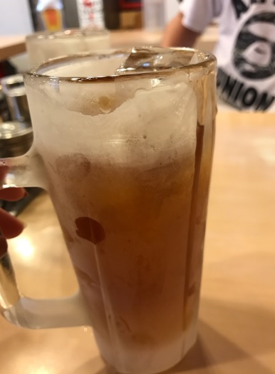 キンタロー。食べづわりで地獄を体感 「夫に連れて行ってもらった店」に驚き