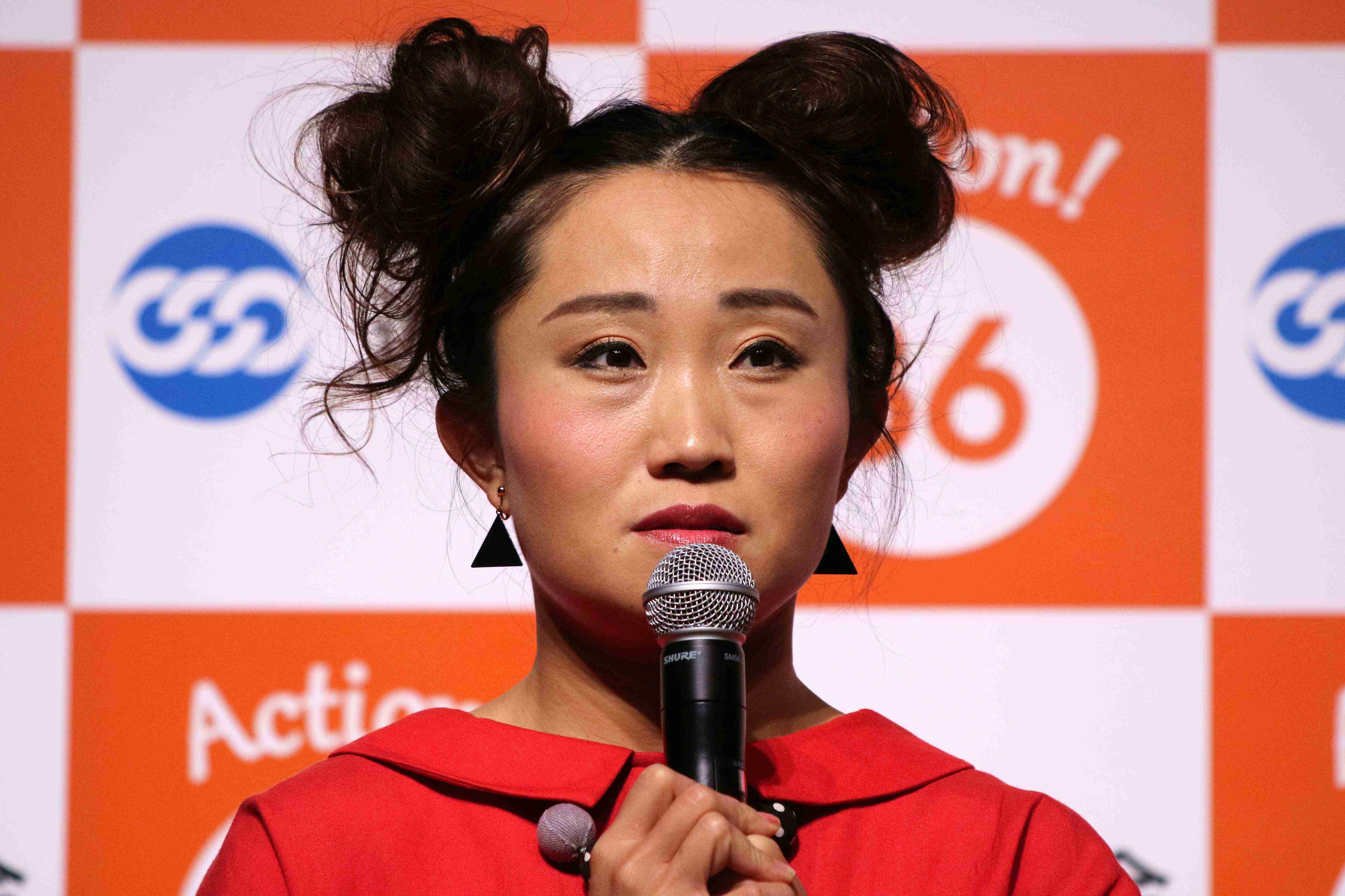キンタロー、食べづわりで地獄を体感　「夫に連れて行ってもらった店」に驚き 