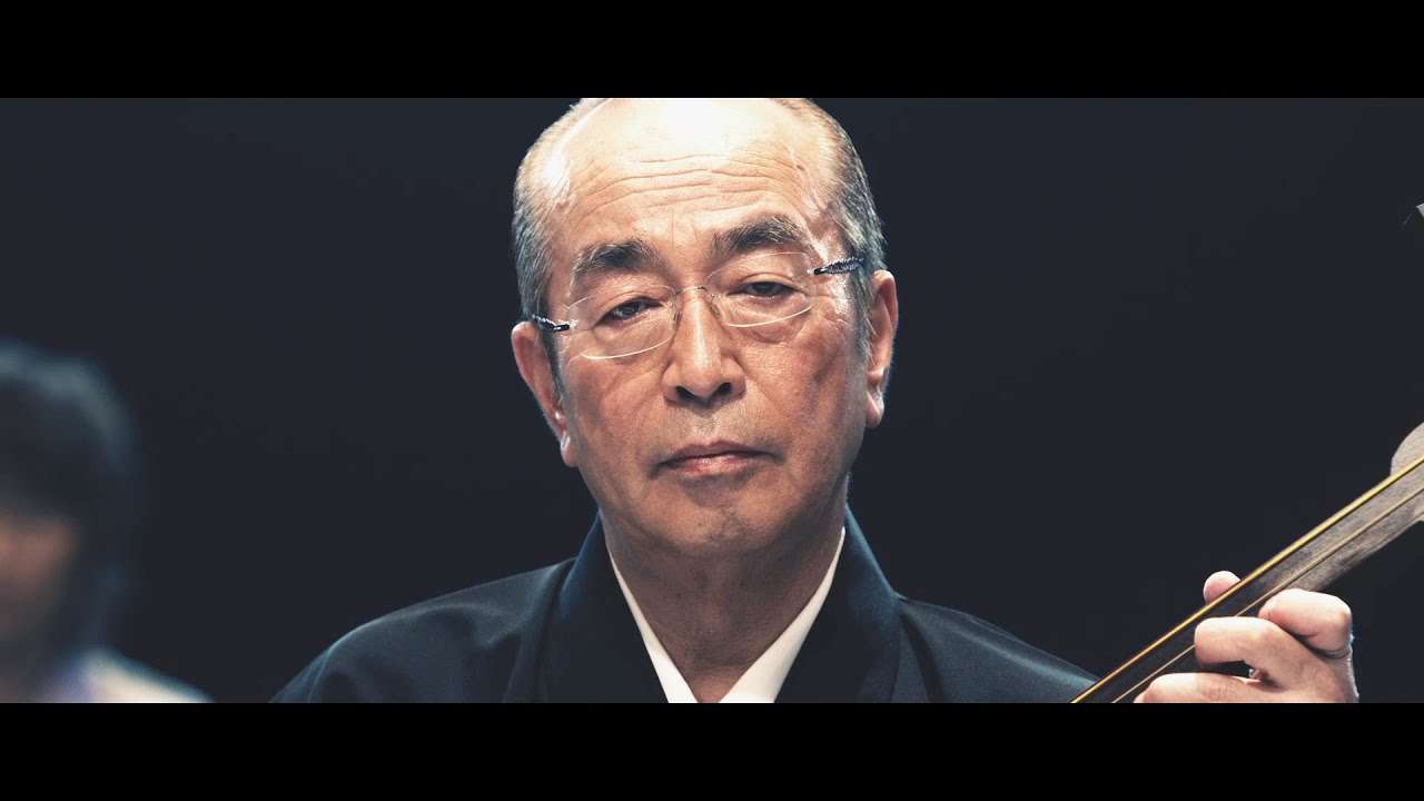 志村けん、スカパラに期間限定で加入　華麗な三味線演奏にバカ殿も釘付け　 『キリン氷結』WEBムービー - YouTube