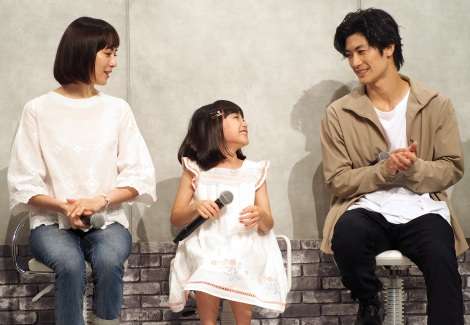 三浦春馬、“いつか子どもが欲しい” と切に願うも「結婚はまだまだしないので」