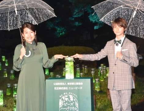 インスタ話題の美少年・翔、1年で身長10センチ伸びる 雨もしたたるイケメンに