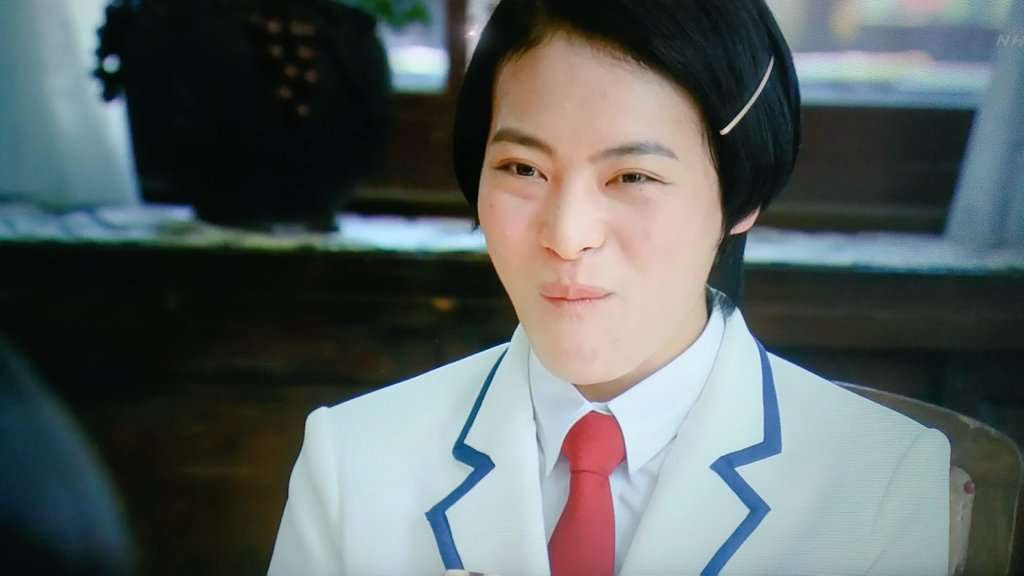 【実況・感想】いだてん～東京オリムピック噺～(26)　「明日なき暴走」