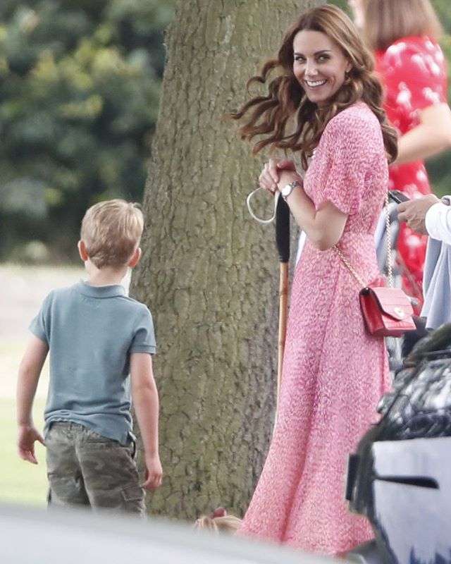 メーガン妃、ウィンブルドンでの「写真撮影お断り」で赤っ恥?
