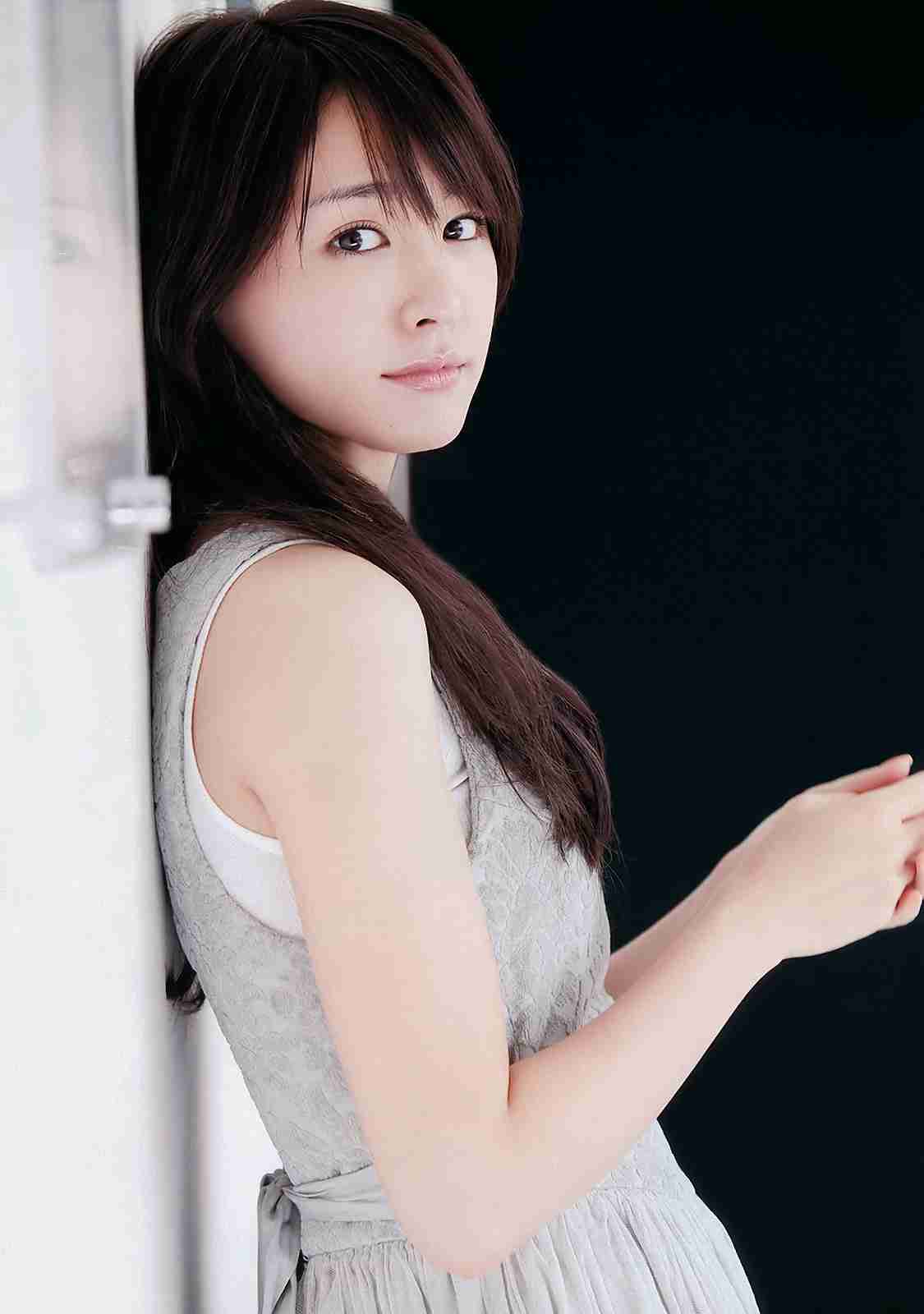 【画像】色んな新垣結衣が見たい