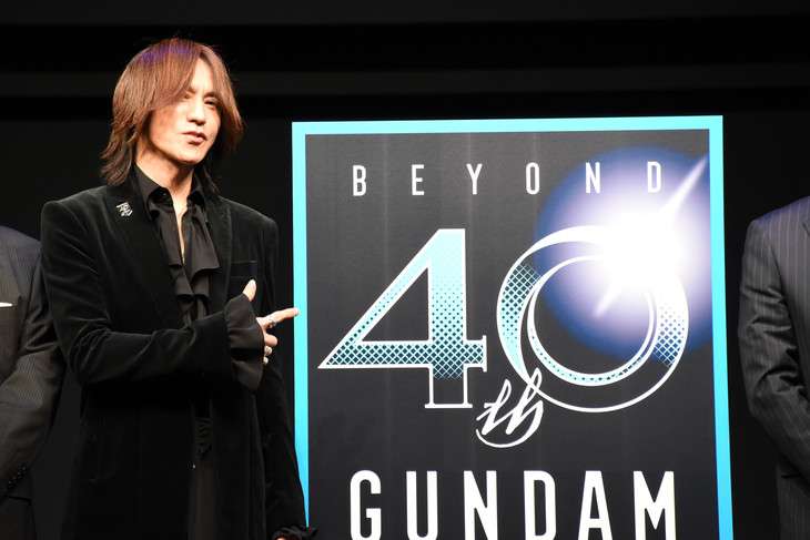ガンダムシリーズで好きな歌。