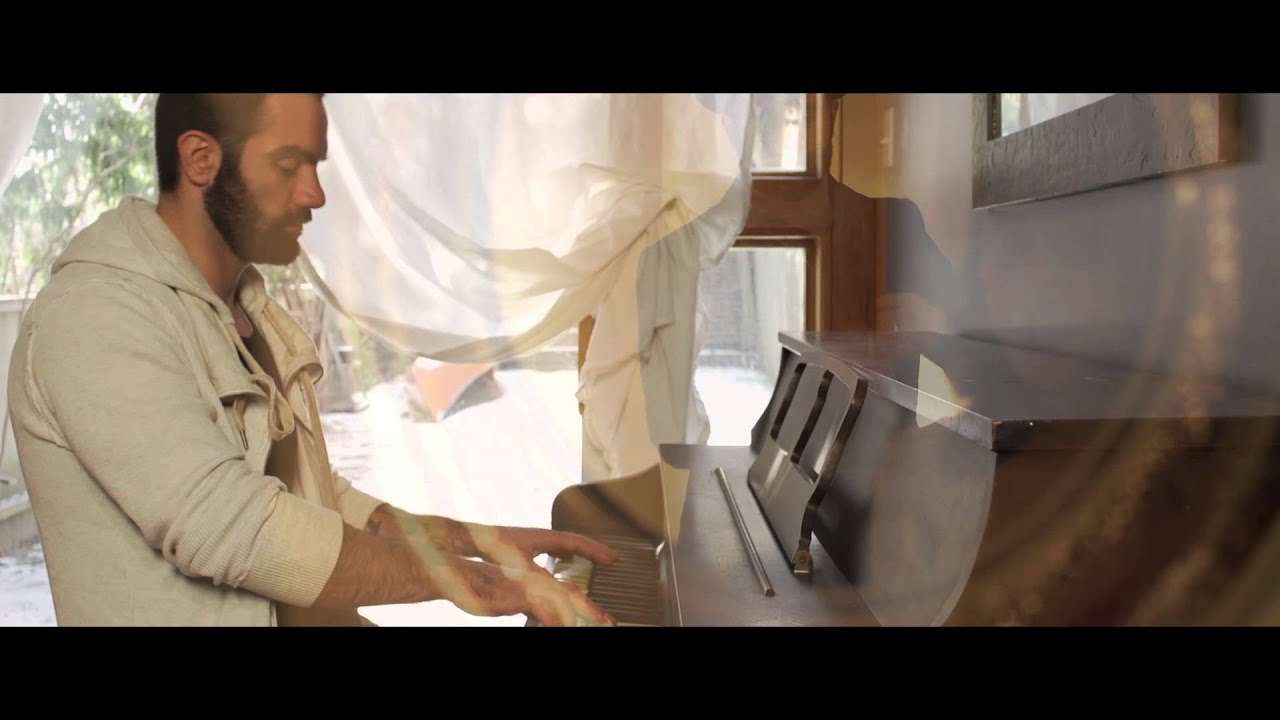 Ramin Karimloo - Losing featuring Katie Birtill on vocals - YouTube