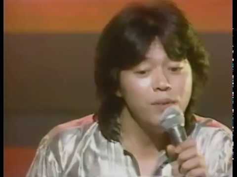 ゴダイゴ - ガンダーラ1983年 - YouTube