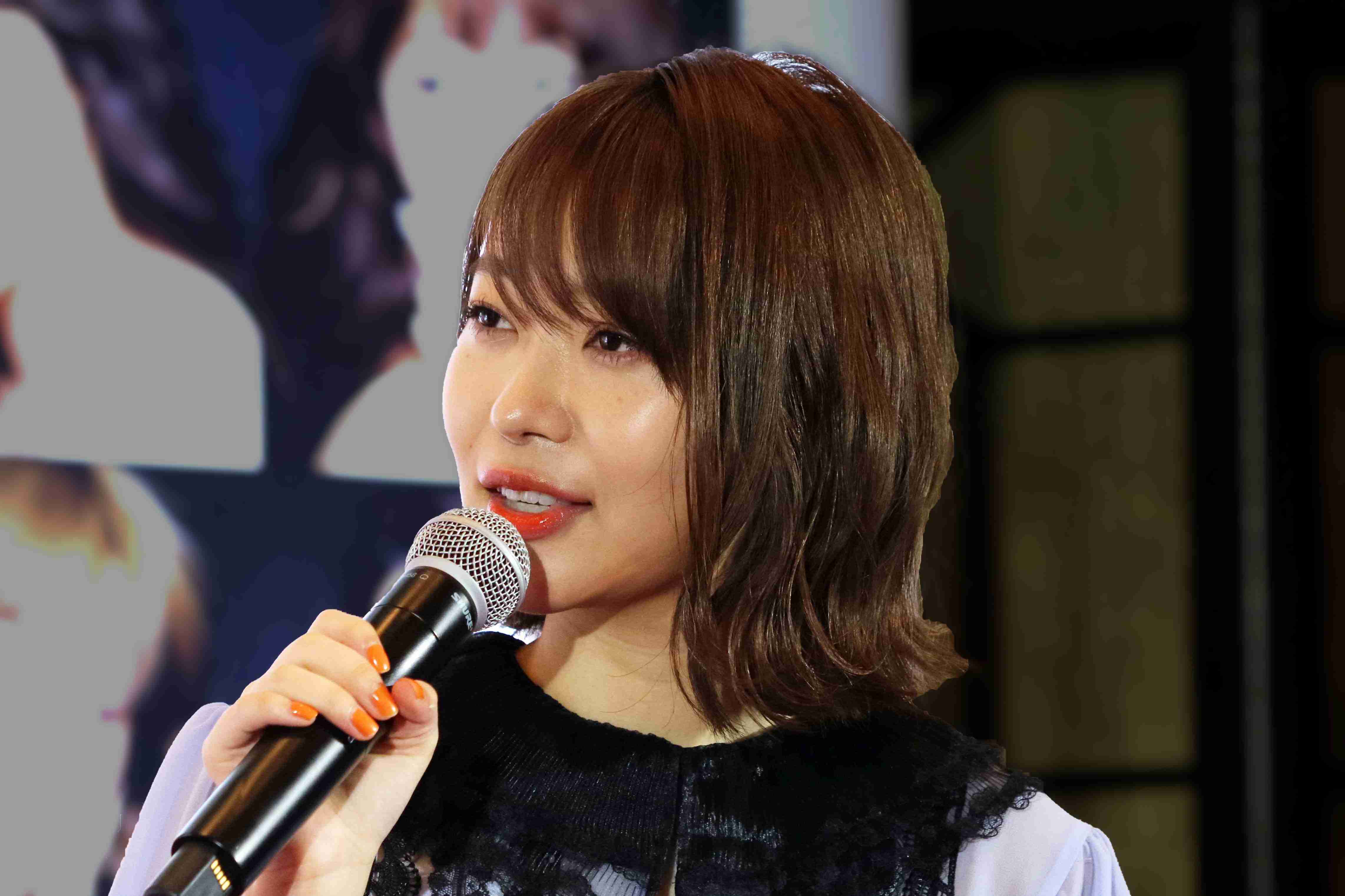 指原莉乃、卒業発表時に言われてツラかった言葉　「なんで待てなかったの？」 – ニュースサイトしらべぇ